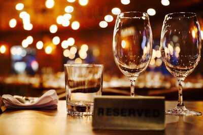 Indian Mehfil Taringa