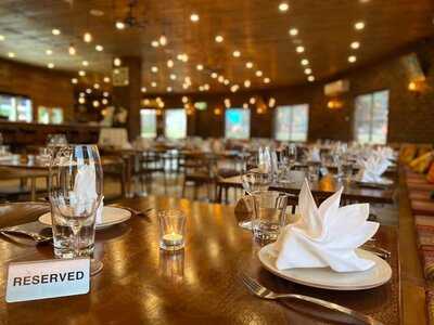 Indian Mehfil Taringa