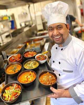 Indian Mehfil Taringa