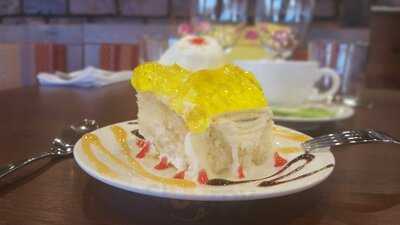 Indian Mehfil Taringa