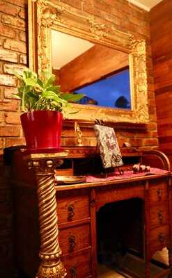 Indian Mehfil Taringa