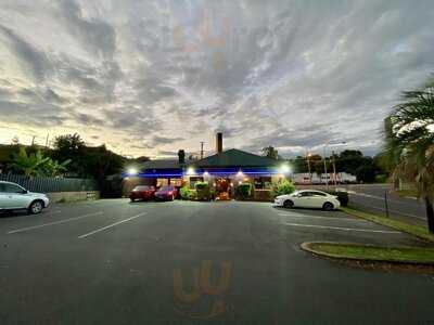 Indian Mehfil Taringa