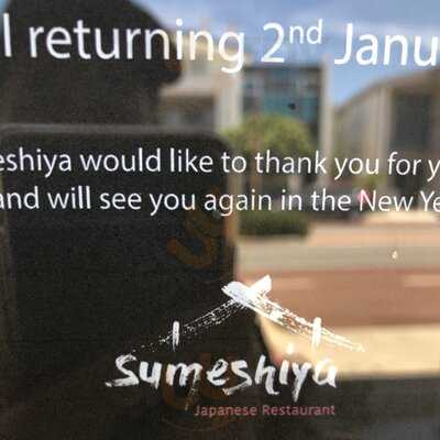 Sumeshiya Japanese Restaurant