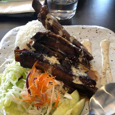 Sumeshiya Japanese Restaurant