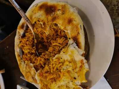 The Klay Oven Restaurant