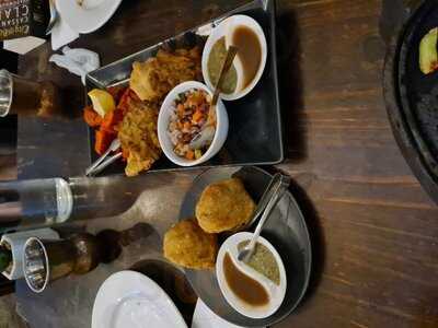 The Klay Oven Restaurant