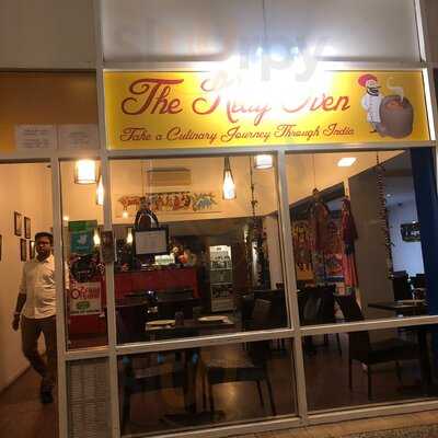 The Klay Oven Restaurant