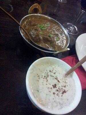 The Klay Oven Restaurant