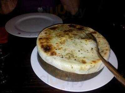 The Klay Oven Restaurant