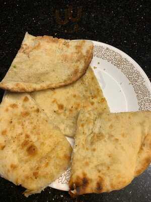 The Klay Oven Restaurant