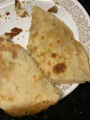 The Klay Oven Restaurant