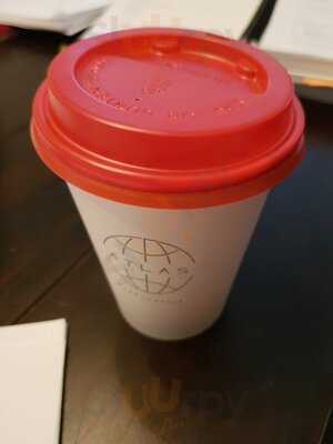 Atlas Food + Coffee