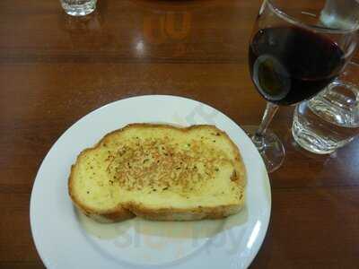 Criterion Cafe Restaurant