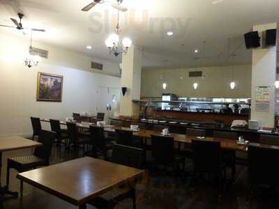 Criterion Cafe Restaurant