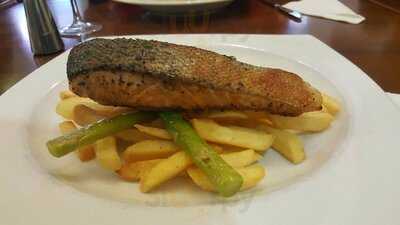 Criterion Cafe Restaurant