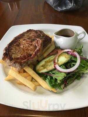 Criterion Cafe Restaurant