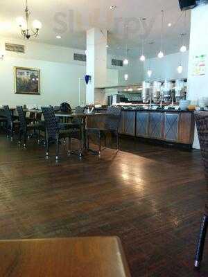 Criterion Cafe Restaurant