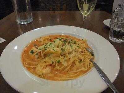 Criterion Cafe Restaurant