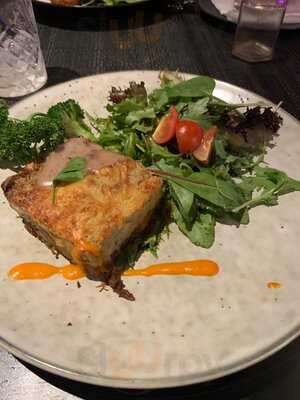 French Accent Restaurant