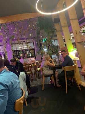 French Accent Restaurant