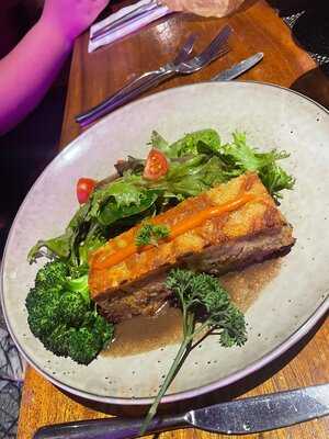 French Accent Restaurant