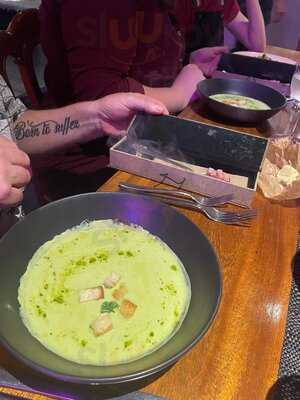 French Accent Restaurant