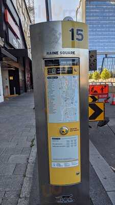 Voodoo Coffee, Perth