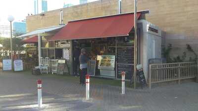 Livingstone's Urban Jungle