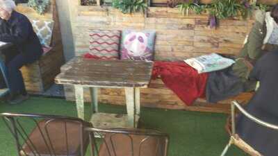 Livingstone's Urban Jungle