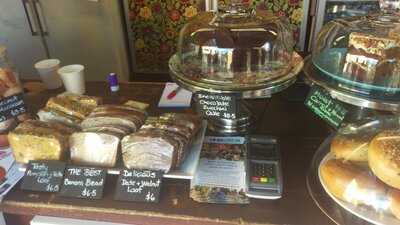 Livingstone's Urban Jungle