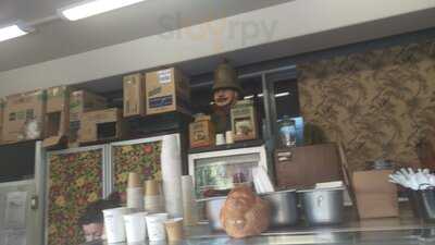 Livingstone's Urban Jungle