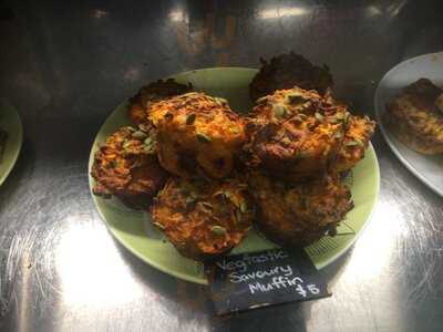 Livingstone's Urban Jungle