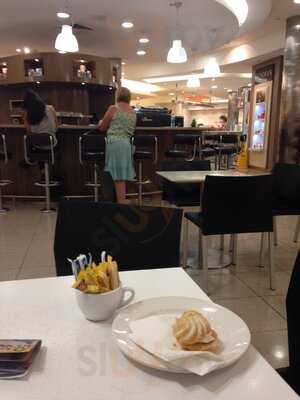 David Jones Food Hall