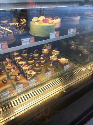 David Jones Food Hall