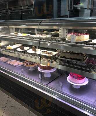 David Jones Food Hall