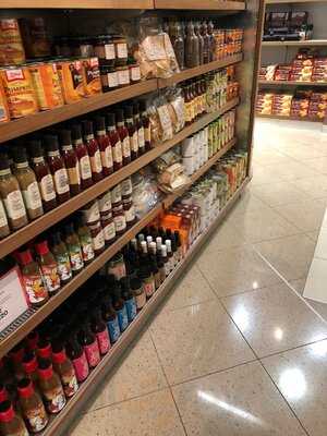 David Jones Food Hall