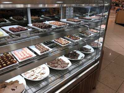 David Jones Food Hall