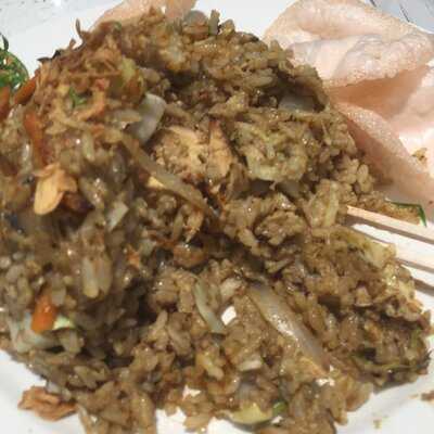 David Jones Food Hall