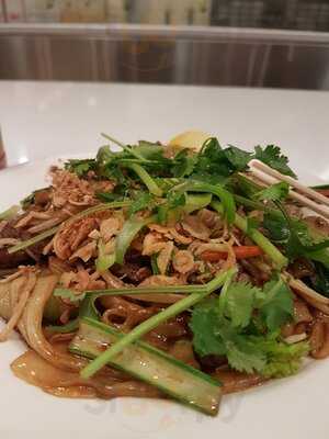 David Jones Food Hall