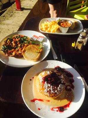 Coogee Beach Cafe