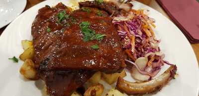 Italian Kitchen At Two Twenty