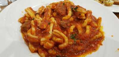 Italian Kitchen At Two Twenty