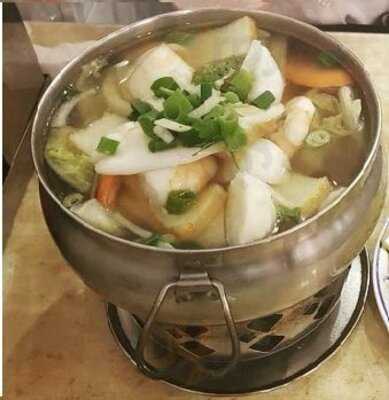 Pho Hien Vuong Pasteur