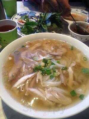 Pho Hien Vuong Pasteur