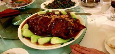 Fitzgerald Seafood Restaurant