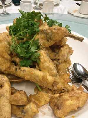 Fitzgerald Seafood Restaurant