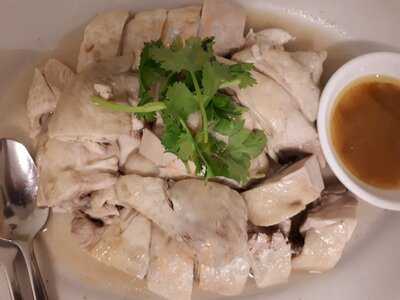 Fitzgerald Seafood Restaurant