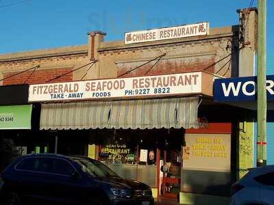 Fitzgerald Seafood Restaurant