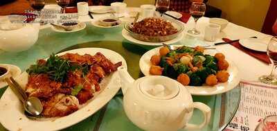 Fitzgerald Seafood Restaurant