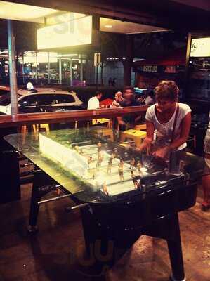 Guzman Y Gomez - Eagle St Pier